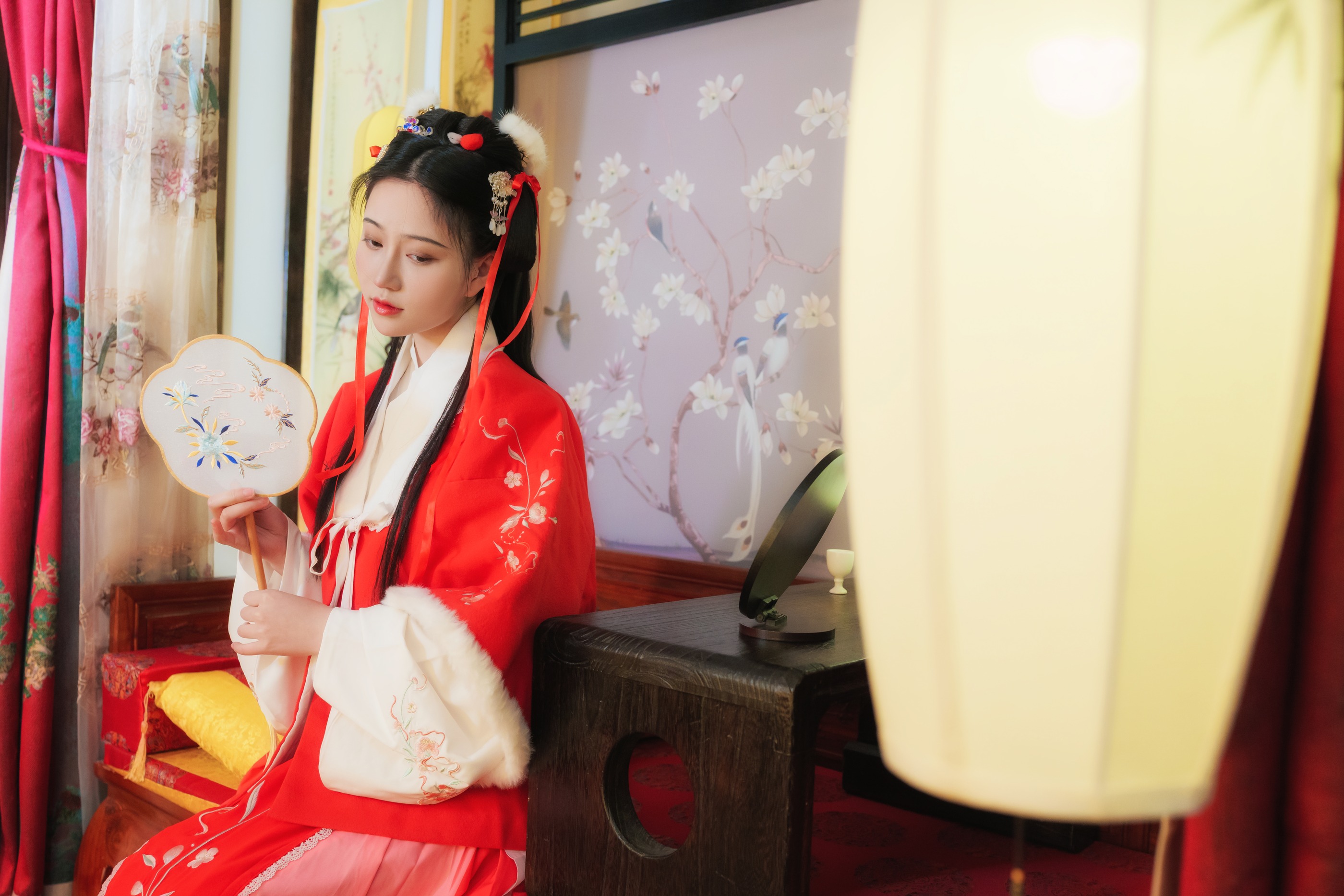 图片[1]-年年nnian – NO.013 点绛唇[46P]-XikXak